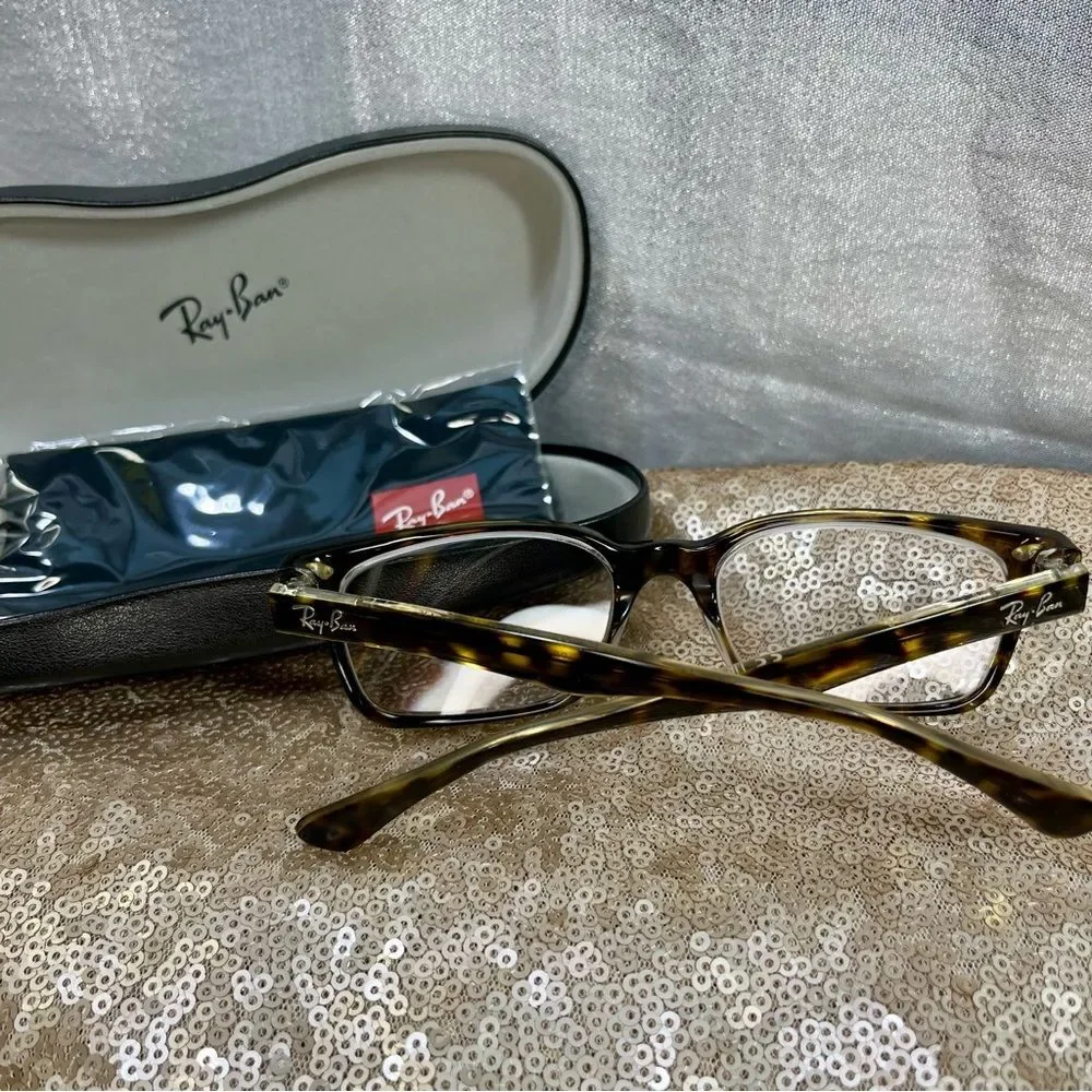 Ray Ban Frames - RB 5286 5082 135MM Designer Frames